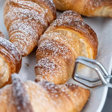 住宿加早餐酒店 I It