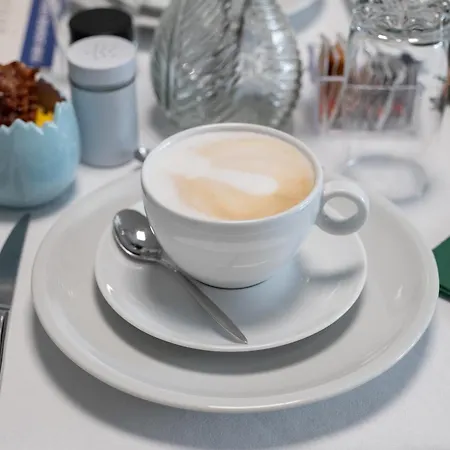 住宿加早餐酒店 I It