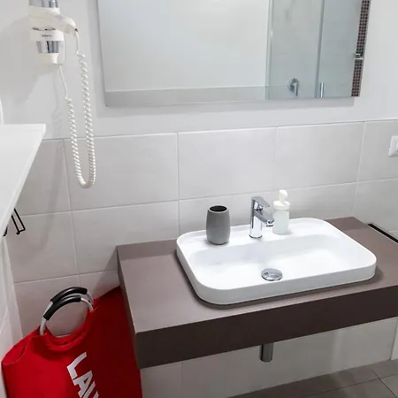 I It 住宿加早餐酒店 3*