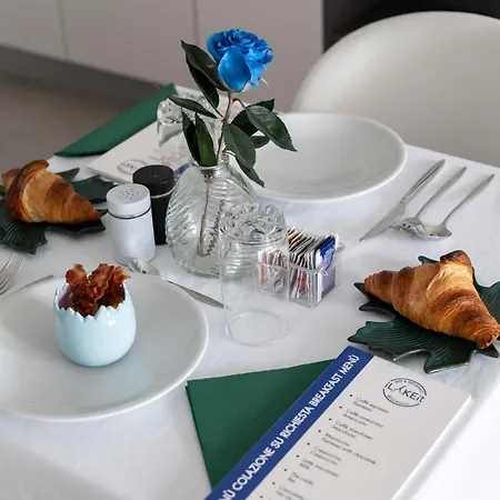 住宿加早餐酒店 I It 3*