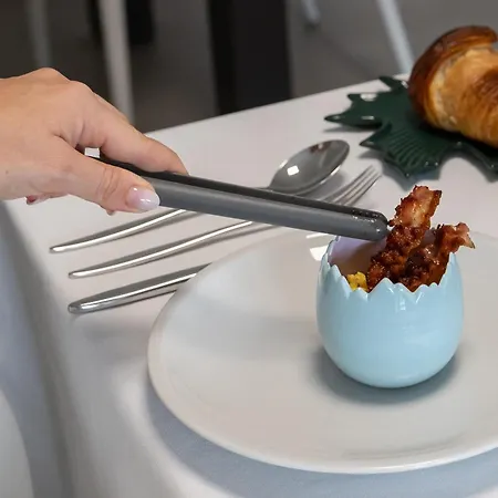 住宿加早餐酒店 I It 贝拉焦