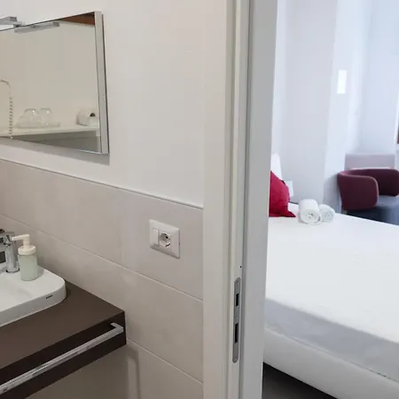 I It 住宿加早餐酒店 3*