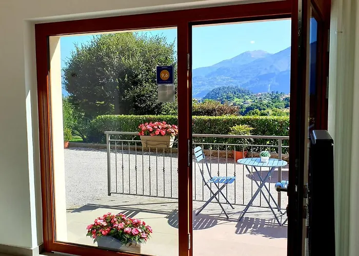 Bed & Breakfast I It Bellagio