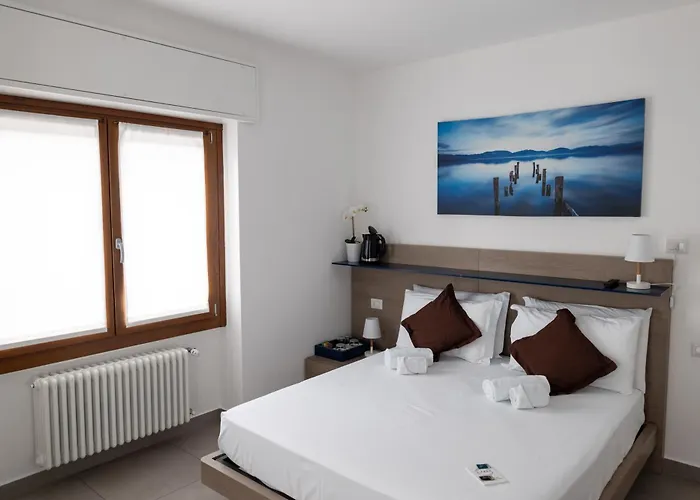 Bed & Breakfast I It Bellagio