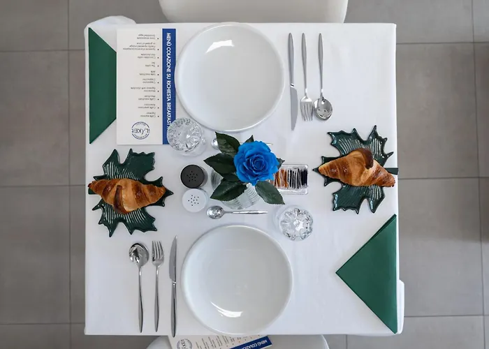 I It Bed & Breakfast Bellagio