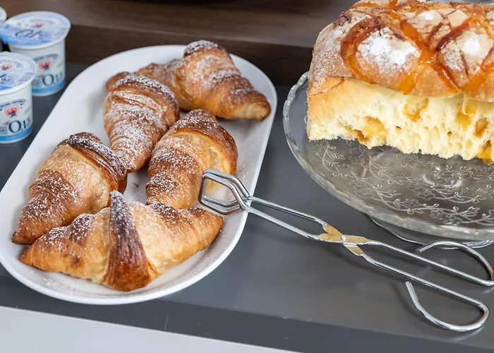 Bed & Breakfast I It 3*