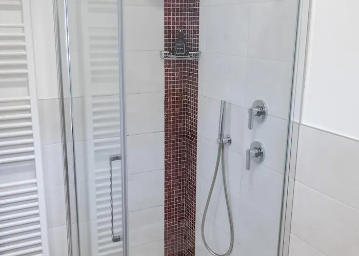 I It Bed & Breakfast