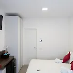 Отель типа 