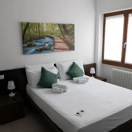 I It Bed & Breakfast Bellagio