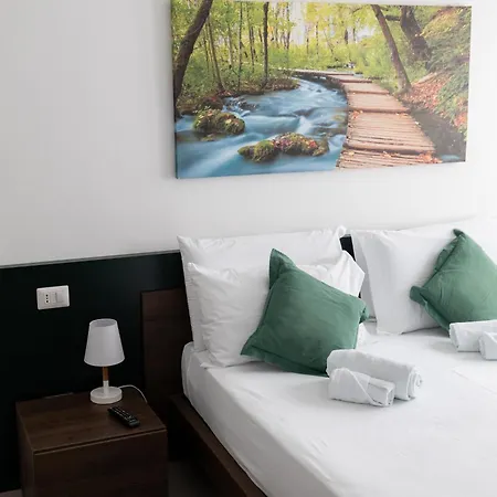 Bed & Breakfast I It Bellagio