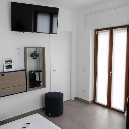 Bed & Breakfast I It Bellagio