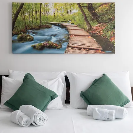 I It Nocleg ze śniadaniem