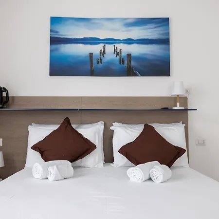 Bed and breakfast I It 3*