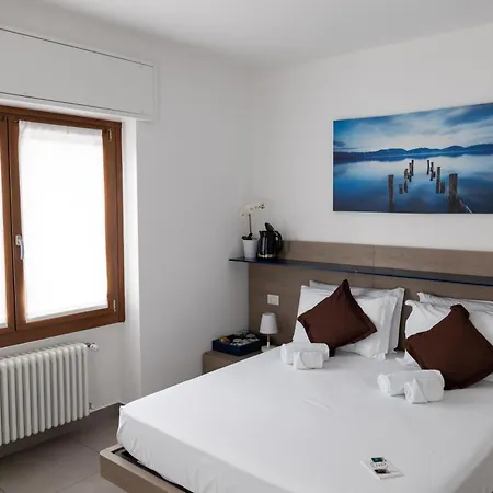 Bed & Breakfast I It Bellagio