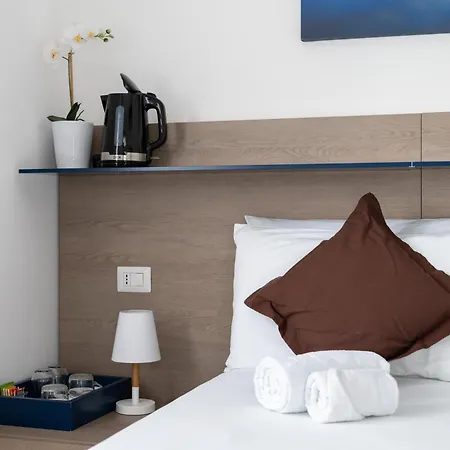 Bed & Breakfast I It Bellagio