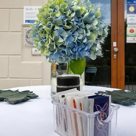 I It Bed & Breakfast