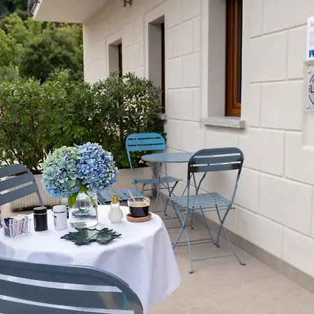 Nocleg ze śniadaniem I It