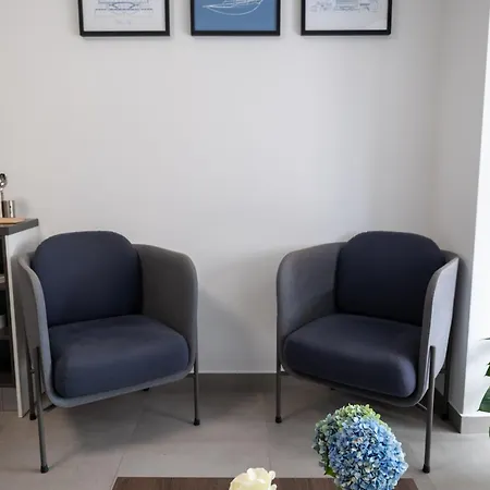 I It Bed & Breakfast 3*