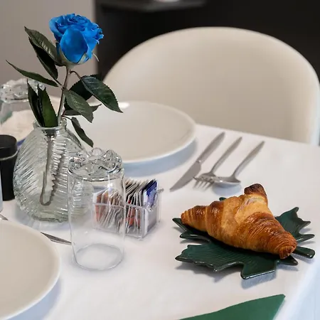 Bed and breakfast I It Bellagio