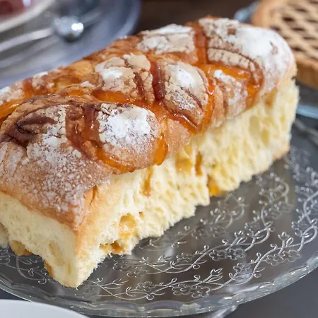 I It Nocleg ze śniadaniem