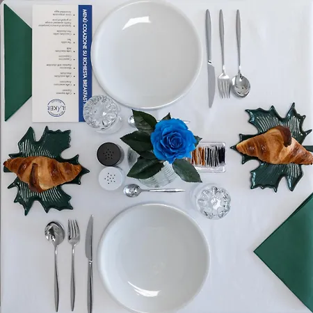 I It Bed & Breakfast 3*