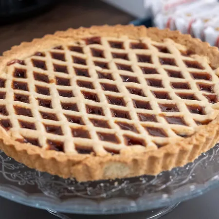 Bed & Breakfast I It Bellagio