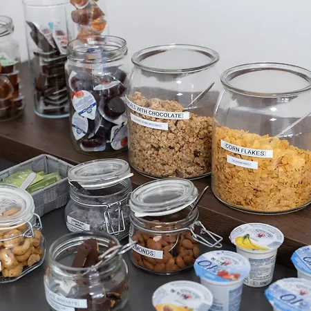 Bed & Breakfast I It 3*