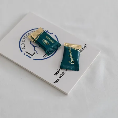 Bed & Breakfast I It 3*