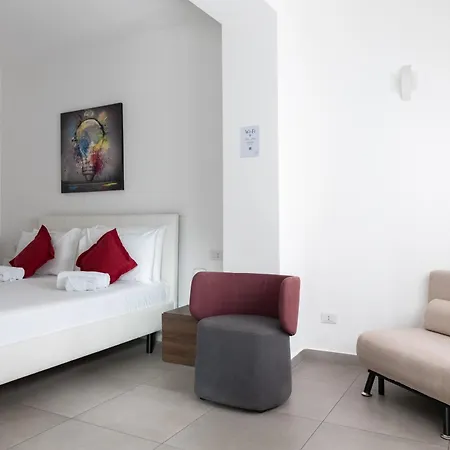 I It Bed & Breakfast 3*