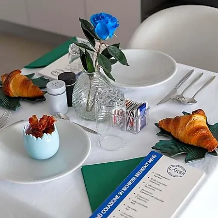 Bed & Breakfast I It