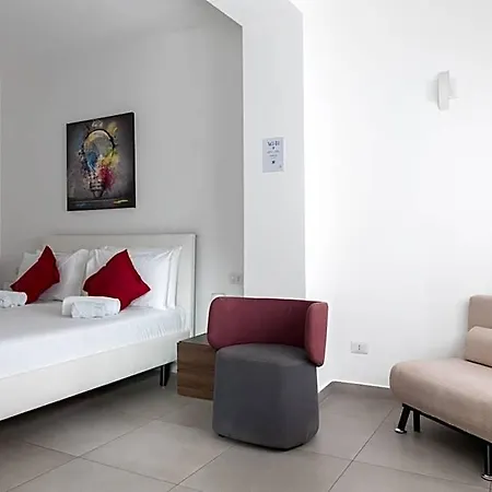 Bed & Breakfast I It