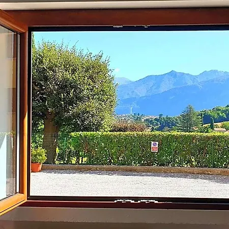 I It Bed & Breakfast Bellagio