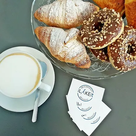 Nocleg ze śniadaniem I It