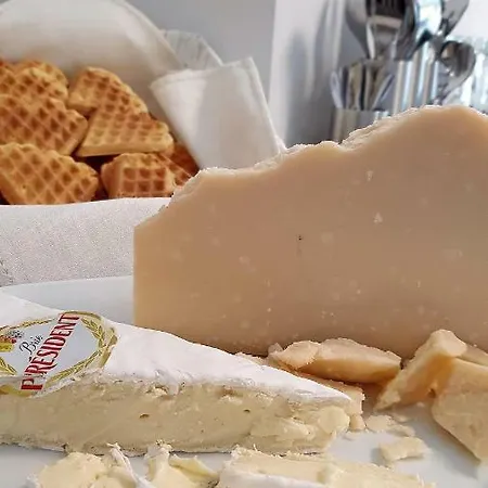 I It Alojamento de Acomodação e Pequeno-almoço Bellagio