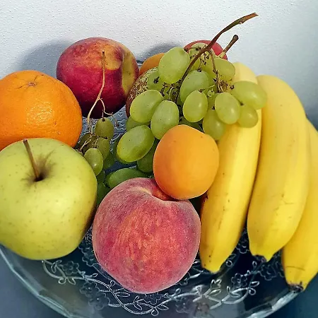 I It Bed & Breakfast