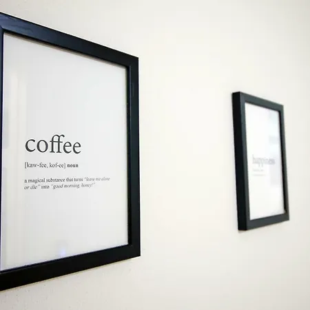 Bed and breakfast I It