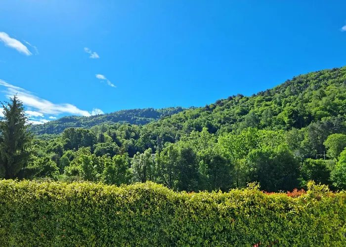 Oda ve Kahvaltı I It Bellagio