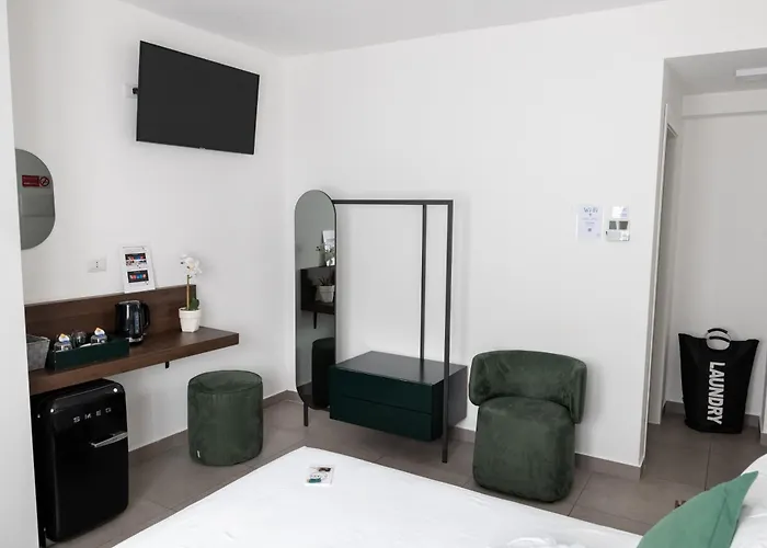 Bed & Breakfast I It