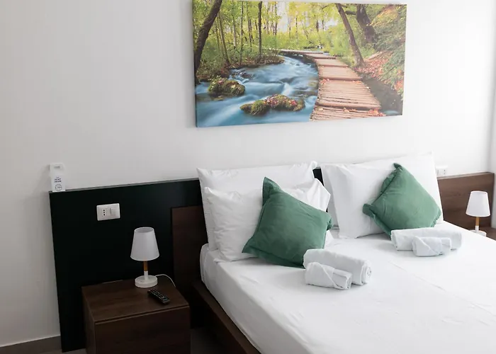 Bed & Breakfast I It Bellagio