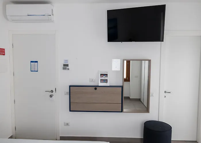 I It Oda ve Kahvaltı