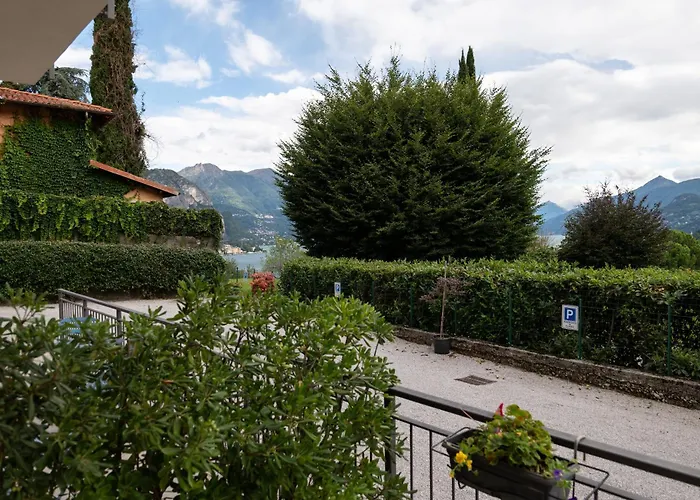 I It Bed & Breakfast Bellagio