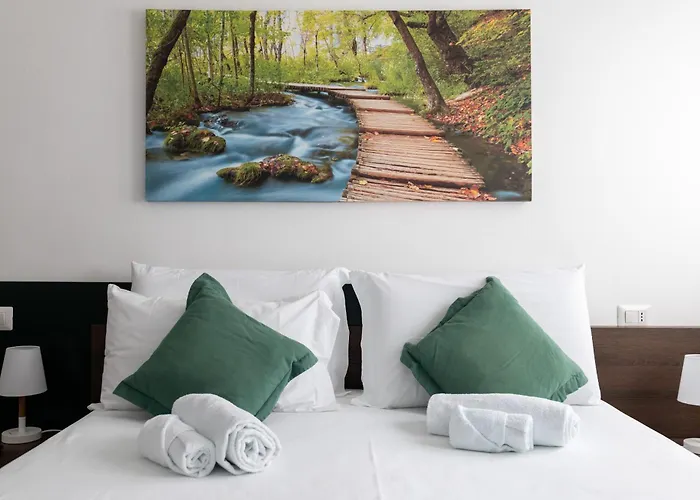 I It Oda ve Kahvaltı