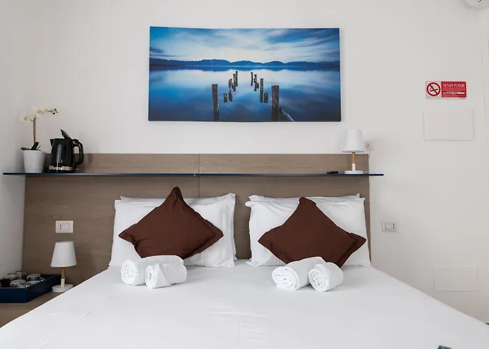 Oda ve Kahvaltı I It 3*