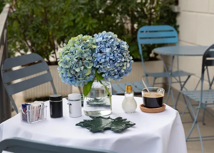 Bed & Breakfast I It 3*