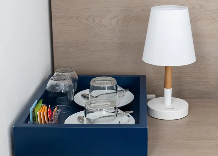 I It Oda ve Kahvaltı Bellagio