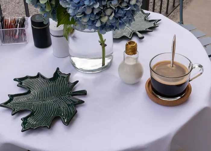 Bed & Breakfast I It 3*