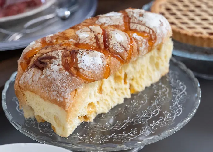 I It Oda ve Kahvaltı