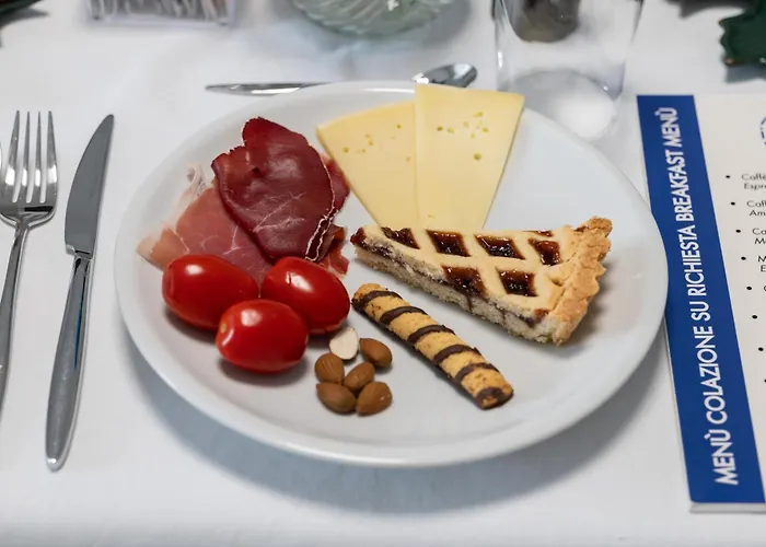 I It Bed & Breakfast Bellagio