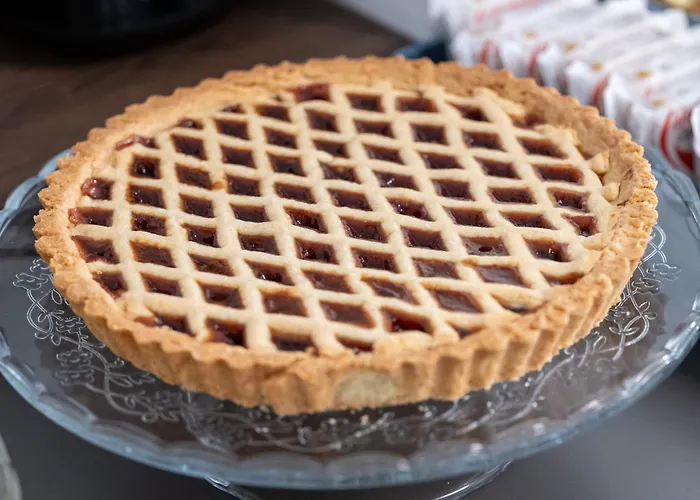 Oda ve Kahvaltı I It Bellagio