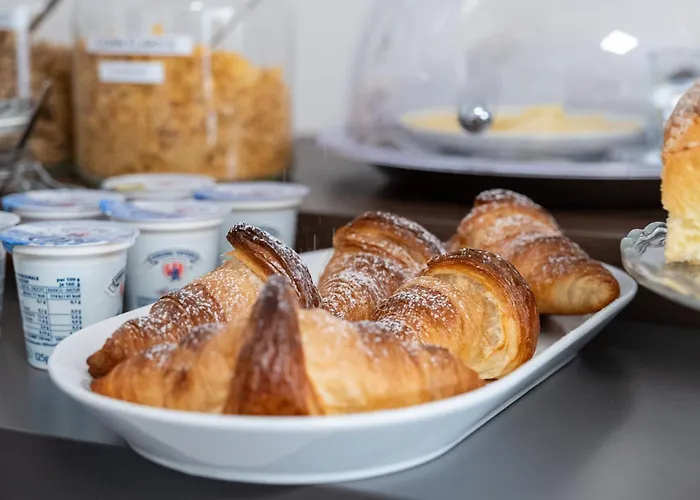 I It Oda ve Kahvaltı Bellagio